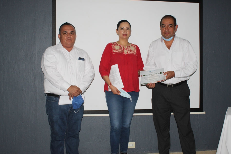 Presentan conferencia “La Independencia en el Sur de Jalisco”