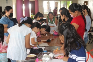 Curso de “Repostería Infantil”