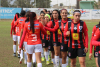 Selección Femenil gana a Ciudad Guzmán.