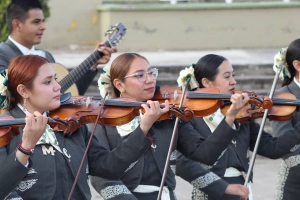 Zapotiltic Anuncia el 2do. Festival del Mariachi