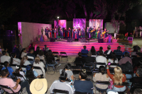 El Festival del Mariachi llegó a “ La Cañada ”