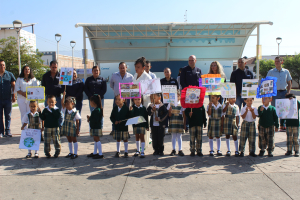 Acto cívico por el “ Día del Medio Ambiente ”