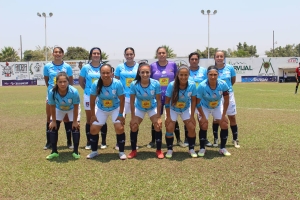 Selección Femenil Zapotiltic gana a Zapotitlán de Vadillo