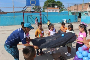 Inician “Cursos de Verano” en El Rincón