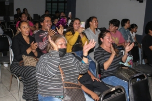 Segunda noche de “Así Canta Zapotiltic”