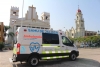 Zapotiltic Tiene Nueva Ambulancia