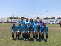 Selección Femenil Sigue Avanzando en la Copa Jalisco