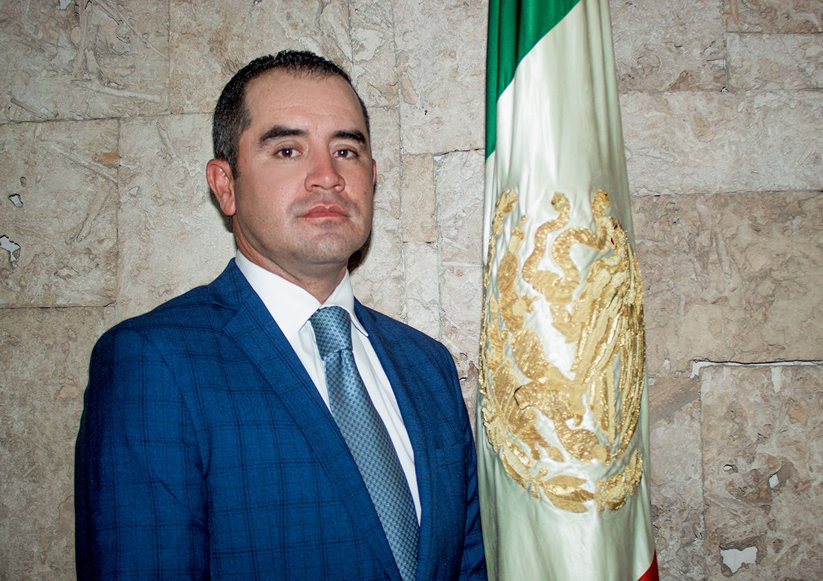 ING. FERNANDO CARDENAS MONTAÑO